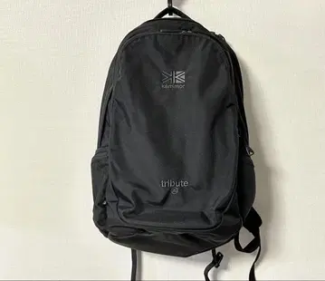 카리마 karrimor 백팩 트리뷰트 25 백팩