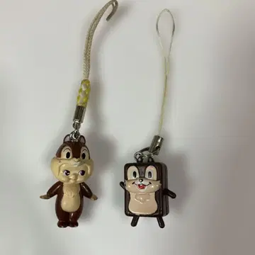 큐전 디즈니 칩 스트랩