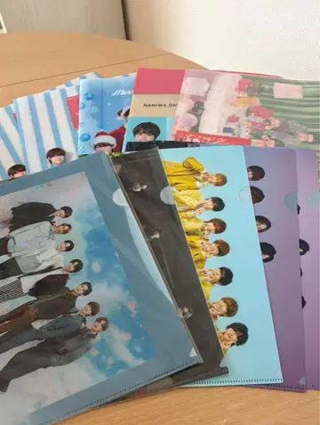 나니와단시 클리어 파일