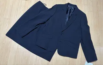 취업 정장 19호 자켓 스커트