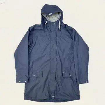 헬리한센 코트 쉘 자켓 방수 레인코트 XL