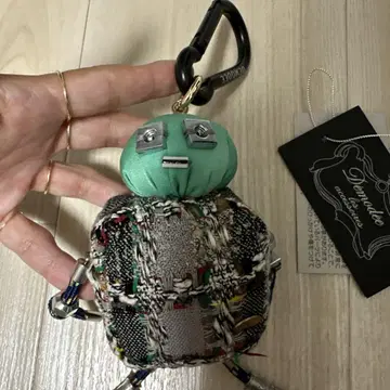 demodee 인형 참