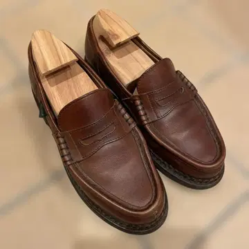 Paraboot 파라부트 오르세 로퍼 마론 3