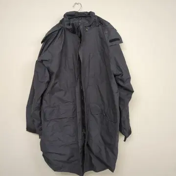 Eddie Bauer WEATHEREDGE 자켓 M 다크 그레이