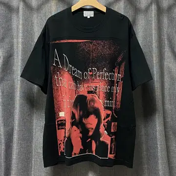 CAV EMPT A Dream of Perfection 티셔츠 L 사이즈