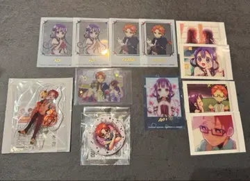 지박소년 하나코 군 아카네 아오이