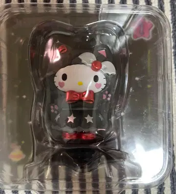 산리오 할로윈 복권 키티