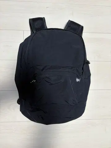 [ 엘도레소 ] 러닝 백팩 자크