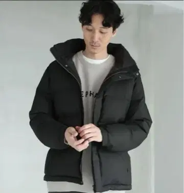 글로벌 워크 하이 스펙 어반 다운 L 사이즈