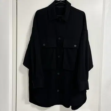 ZARA 상의 자켓