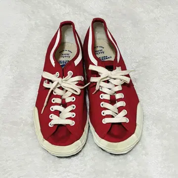 Asahi 캔버스 스니커즈