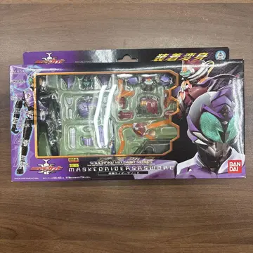 반다이 장착변신 시리즈 가면라이더 가부토 가면라이더 카타나 GE-12