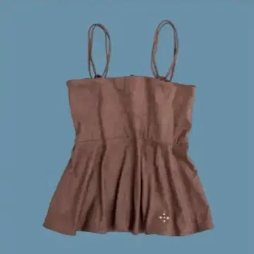 카스타네 뷔스티에