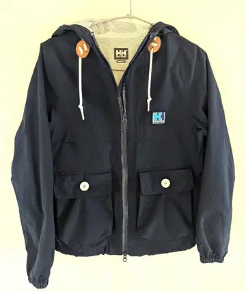 HELLY HANSEN 마운틴 후드티 HOW11512 M