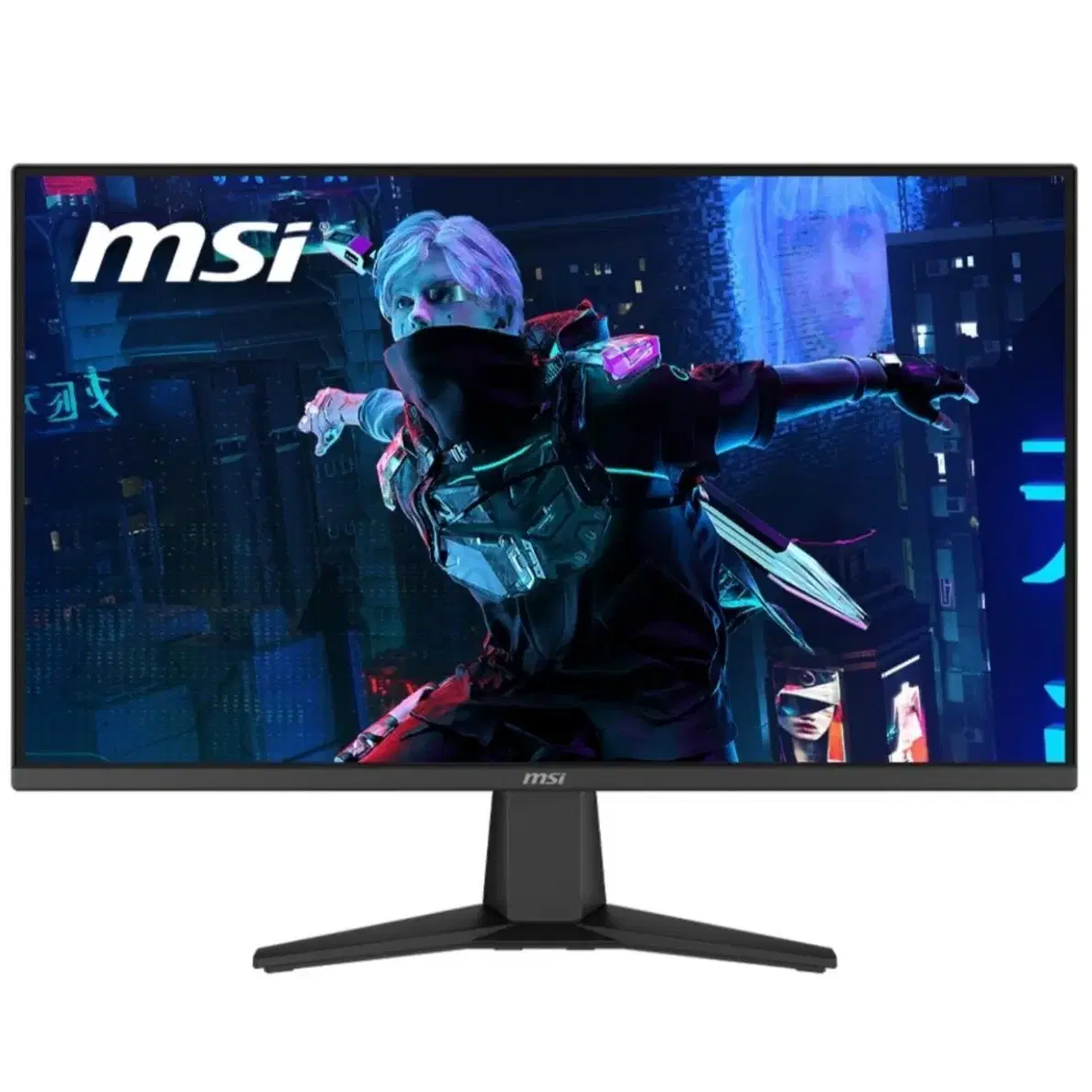 MSI | msi MSI Gaming Monitor 27-inch QHD 180Hz #MSI,#모니터,#게이밍모니터,#게임 on  Bunjang Global Site.