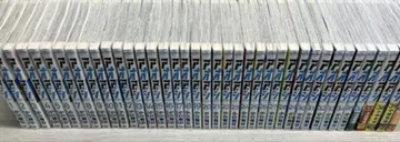 아오아시 전권 40권 관련 도서 포함