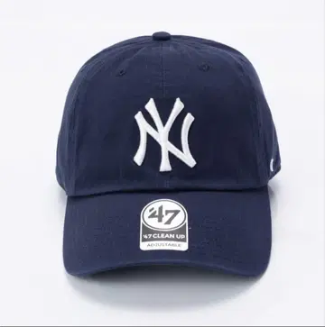 [ 47/포티세븐 ] Yankees CLEAN UP