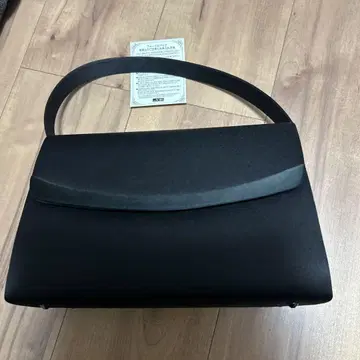 도쿄 소와르 SOIR 포멀 백 빅
