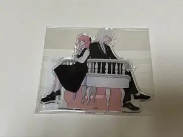 코이세요 마야카시 텐시도모 아크릴 피규어 A 카츠라 오토기 잇코쿠