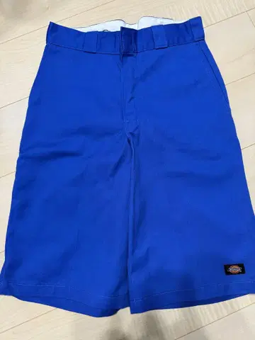Dickies Loose Fit 팬츠