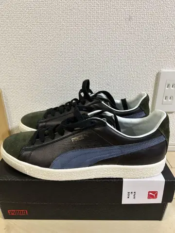 레어 PUMA Suede VTG MIJ SOMA ATMOS