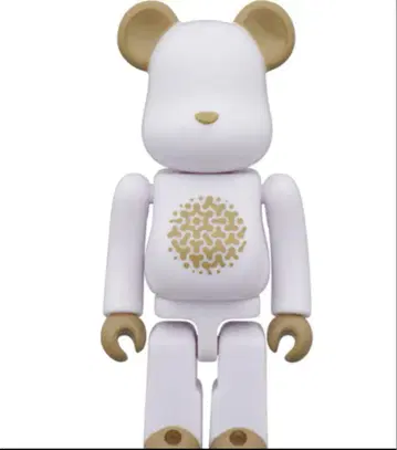 EXPO2025 일본관 베어브릭 400% BE@RBRICK