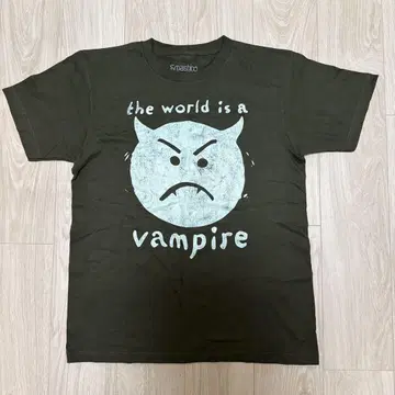 The Smashing Pumpkins 티셔츠 스매싱 펌킨스