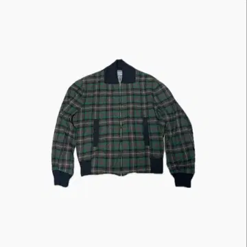 40s PENDLETON jacket vintage talon zip