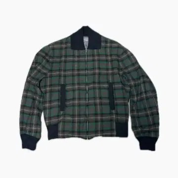 40s PENDLETON jacket vintage talon zip