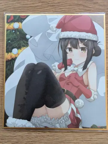 Fate/kaleid liner 프리즈마 이리야 Web 복권 미유