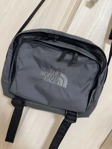 THE NORTH FACE PURPLE LABEL Shoulder Bag