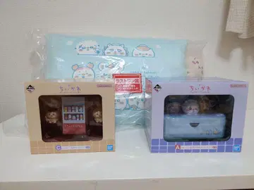 치이카와 제일복권 라스트 원상