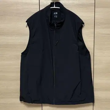 UNIQLO 윈드프루프 베스트
