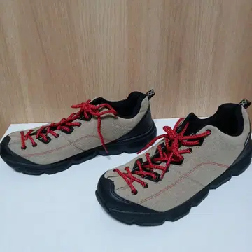 [ 판매 종료품 ] Workman FieldCore 고발수 신발 28cm