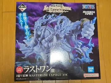 원피스 라스트원상 MASTERISE EXPIECE