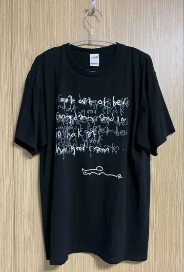 Noel Gallagher's High Flying Birds 티셔츠