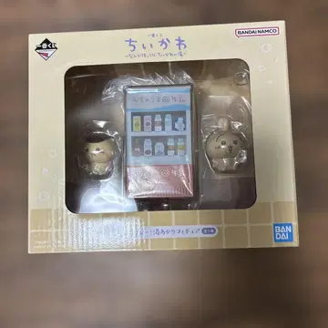 제일복권 치이카와 (먼작귀) C상