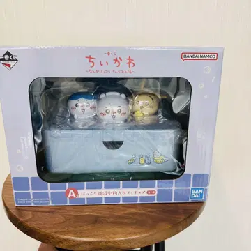 치이카와 제일복권 A상