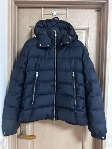 TATRAS DOMIZIANO 다운 자켓 그레이
