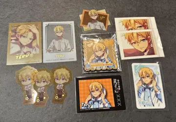 지박소년 하나코 군 미나모토 테루