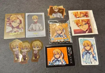 지박소년 하나코 군 미나모토 테루