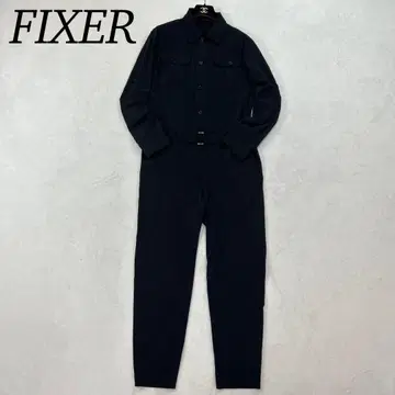 I668 새상품급 XS 픽서 팬츠 오버롤 작업복 남성용