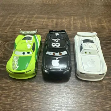 카즈 체이스 레이로트 J P 드라이브 화이트, 블랙 마텔 토미카