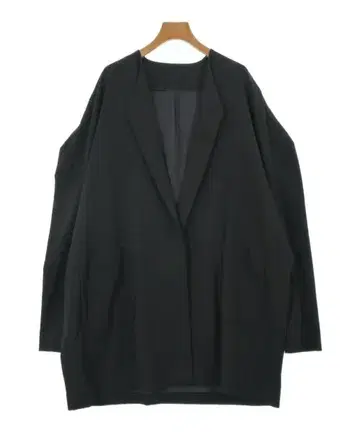 B Yohji Yamamoto 코트 (기타) 여성용