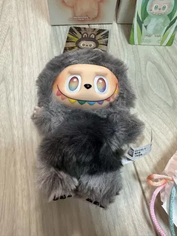 러브브 에너지 시크릿
