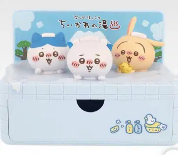 치이카와 (먼작귀) 제일복권 A상 피규어 치이카와 토끼 하치와레