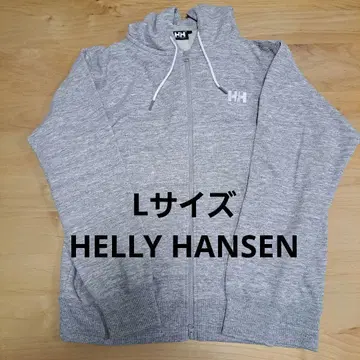 헬리한센 HELLY HANSEN 후드티 L 사이즈