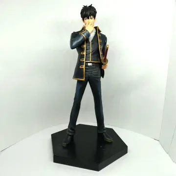 은혼 DXF피규어 ~대에도 무감~ 히지카타 토시로