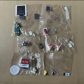 명탐정 코난 작아진 일상 컬렉션 에도카와 코난 아무로 토오루