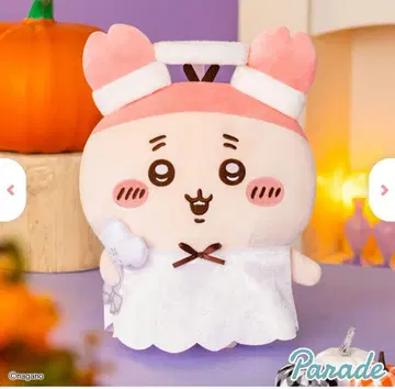 치이카와 (먼작귀) BIG 봉제 인형 [운반해-봐라!] 장면 헌책방 게